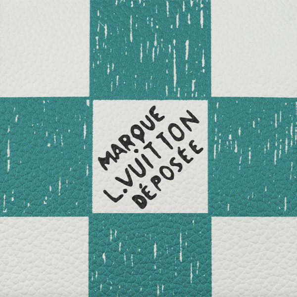 新作 ルイヴィトン ボストンバッグ 偽物 ダミエ キーポルバンドリエール45 バッグ N80404